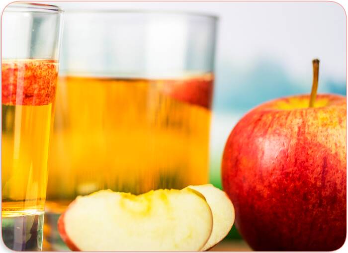 21 Apple Juice Benefits