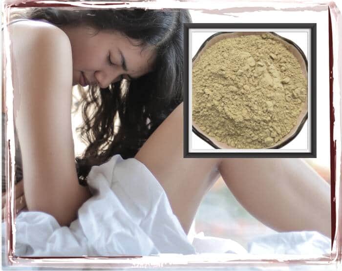 does bentonite clay help with hiatal hernia and acid reflux